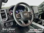 New 2026 Ram 1500 Big Horn Crew Cab 4x4 Pickup for sale #DT14197 - photo 26