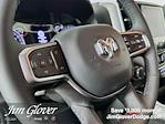 New 2026 Ram 1500 Big Horn Crew Cab 4x4 Pickup for sale #DT14197 - photo 27