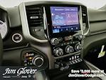 New 2026 Ram 1500 Big Horn Crew Cab 4x4 Pickup for sale #DT14197 - photo 31