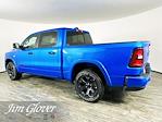 New 2026 Ram 1500 Big Horn Crew Cab 4x4 Pickup for sale #DT14205 - photo 10
