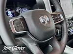 New 2026 Ram 1500 Big Horn Crew Cab 4x4 Pickup for sale #DT14205 - photo 27