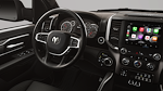 New 2026 Ram 1500 Big Horn Crew Cab 4x4 Pickup for sale #DT14205 - photo 9