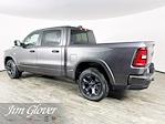 New 2026 Ram 1500 Big Horn Crew Cab 4x4 Pickup for sale #DT14210 - photo 10