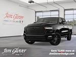 New 2025 Ram 1500 Laramie Crew Cab 4x4 Pickup for sale #DT14211 - photo 1