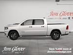 New 2025 Ram 1500 Laramie Crew Cab 4x4 Pickup for sale #DT14212 - photo 6