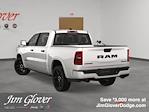 New 2025 Ram 1500 Laramie Crew Cab 4x4 Pickup for sale #DT14212 - photo 7