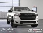New 2025 Ram 1500 Laramie Crew Cab 4x4 Pickup for sale #DT14212 - photo 9