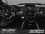 New 2025 Ram 1500 Laramie Crew Cab 4x4 Pickup for sale #DT14212 - photo 14