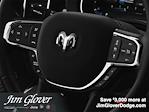 New 2025 Ram 1500 Laramie Crew Cab 4x4 Pickup for sale #DT14212 - photo 23