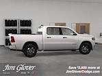 New 2025 Ram 1500 Laramie Crew Cab 4x4 Pickup for sale #DT14212 - photo 4