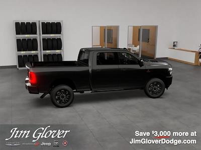 New 2026 Ram 2500 Laramie Crew Cab 4x4 Pickup for sale #DT14222 - photo 1