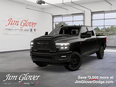 New 2026 Ram 2500 Laramie Crew Cab 4x4 Pickup for sale #DT14222 - photo 2
