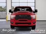New 2026 Ram 2500 Laramie Crew Cab 4x4 Pickup for sale #DT14230 - photo 9