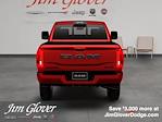 New 2026 Ram 2500 Laramie Crew Cab 4x4 Pickup for sale #DT14230 - photo 10