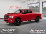 New 2026 Ram 2500 Laramie Crew Cab 4x4 Pickup for sale #DT14230 - photo 1