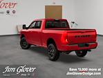 New 2026 Ram 2500 Laramie Crew Cab 4x4 Pickup for sale #DT14230 - photo 3