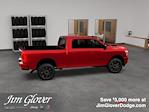New 2026 Ram 2500 Laramie Crew Cab 4x4 Pickup for sale #DT14230 - photo 6