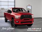 New 2026 Ram 2500 Laramie Crew Cab 4x4 Pickup for sale #DT14230 - photo 8