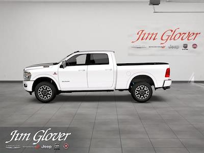 New 2026 Ram 2500 Longhorn Crew Cab 4x4 Pickup for sale #DT14231 - photo 1