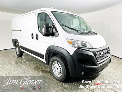 New 2026 Ram ProMaster 1500 Standard Roof Empty Cargo Van for sale #DT14232 - photo 1