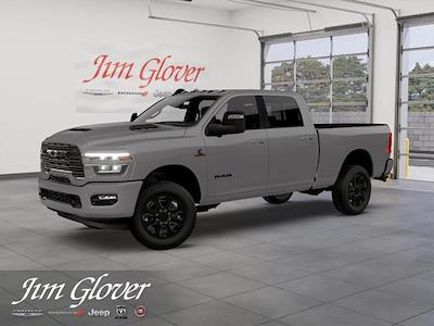 New 2026 Ram 2500 Laramie Crew Cab 4x4 Pickup for sale #DT14241 - photo 1
