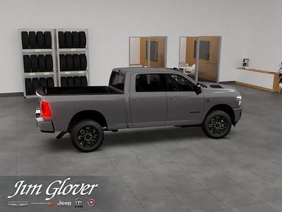 New 2026 Ram 2500 Laramie Crew Cab 4x4 Pickup for sale #DT14241 - photo 2