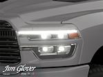 New 2026 Ram 2500 Laramie Crew Cab 4x4 Pickup for sale #DT14241 - photo 16