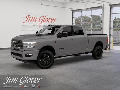 New 2026 Ram 2500 Laramie Crew Cab 4x4 Pickup for sale #DT14242 - photo 1