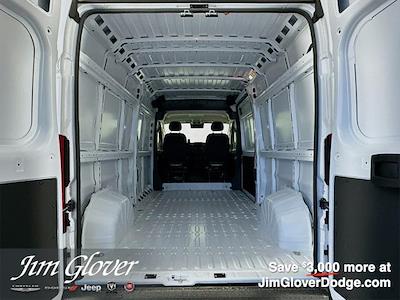 New 2026 Ram ProMaster 2500 High Roof Empty Cargo Van for sale #DT14246 - photo 2