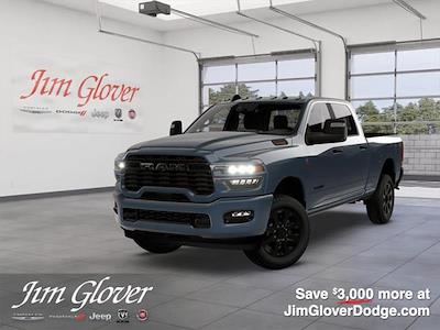 New 2026 Ram 2500 Big Horn Crew Cab for sale #DT14249 - photo 1