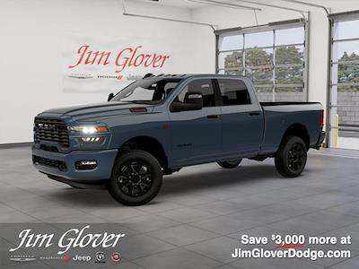 New 2026 Ram 2500 Big Horn Crew Cab for sale #DT14249 - photo 2