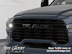 New 2026 Ram 2500 Big Horn Crew Cab for sale #DT14249 - photo 17