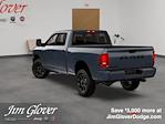 New 2026 Ram 2500 Big Horn Crew Cab for sale #DT14249 - photo 5