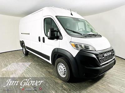 New 2026 Ram ProMaster 2500 High Roof Empty Cargo Van for sale #DT14252 - photo 1