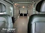 New 2026 Ram ProMaster 2500 High Roof Empty Cargo Van for sale #DT14252 - photo 33