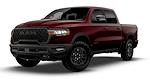 New 2026 Ram 1500 Rebel Crew Cab 4x4 Pickup for sale #DT14253 - photo 1
