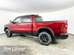 New 2026 Ram 1500 Rebel Crew Cab for sale #DT14253 - photo 10