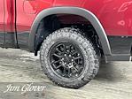 New 2026 Ram 1500 Rebel Crew Cab for sale #DT14253 - photo 12