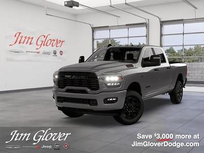New 2026 Ram 2500 Big Horn Crew Cab for sale #DT14254 - photo 1