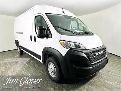New 2026 Ram ProMaster 2500 High Roof Empty Cargo Van for sale #DT14262 - photo 1
