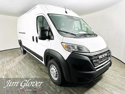 New 2026 Ram ProMaster 2500 High Roof Empty Cargo Van for sale #DT14263 - photo 1