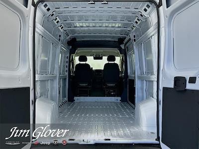 New 2026 Ram ProMaster 2500 High Roof Empty Cargo Van for sale #DT14263 - photo 2