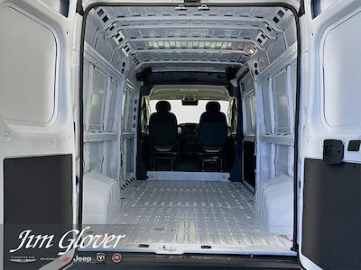 New 2026 Ram ProMaster 2500 High Roof Empty Cargo Van for sale #DT14276 - photo 2
