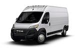 New 2026 Ram ProMaster 2500 High Roof Empty Cargo Van for sale #DT14276 - photo 1