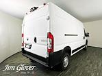New 2026 Ram ProMaster 2500 High Roof Empty Cargo Van for sale #DT14276 - photo 3