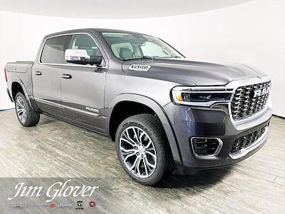 New 2026 Ram 1500 Limited Longhorn Crew Cab for sale #DT14314 - photo 1