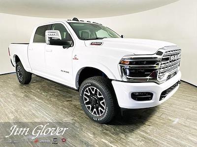 New 2026 Ram 2500 Longhorn Crew Cab for sale #DT14322 - photo 1