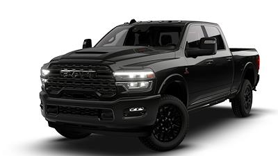 New 2026 Ram 2500 Limited Crew Cab 4x4 Pickup for sale #DT14366 - photo 1