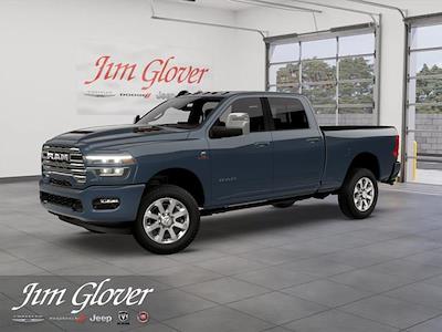 New 2026 Ram 2500 Laramie Crew Cab for sale #DT14373 - photo 1