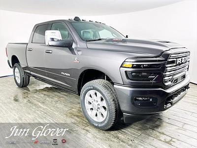 New 2026 Ram 2500 Laramie Crew Cab for sale #DT14374 - photo 1